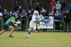 MLax vs Salve  Wheaton College Men’s Lacrosse vs Salve Regina University in the 2024 NEWMAC quarterfinals. - Photo By: KEITH NORDSTROM : Wheaton, Lacrosse, LAX, NEWMAC